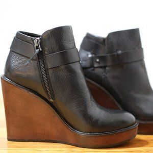 Dolce Vita Colie Wedge Bootie
